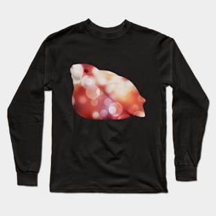 Light Spotted Bunny Long Sleeve T-Shirt